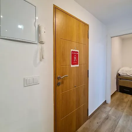 Apartamento Completo Castillo Levante Benidorm
