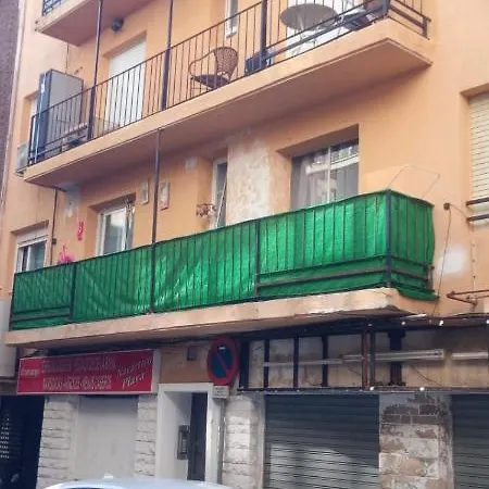 Apartamento Completo Castillo Levante Benidorm